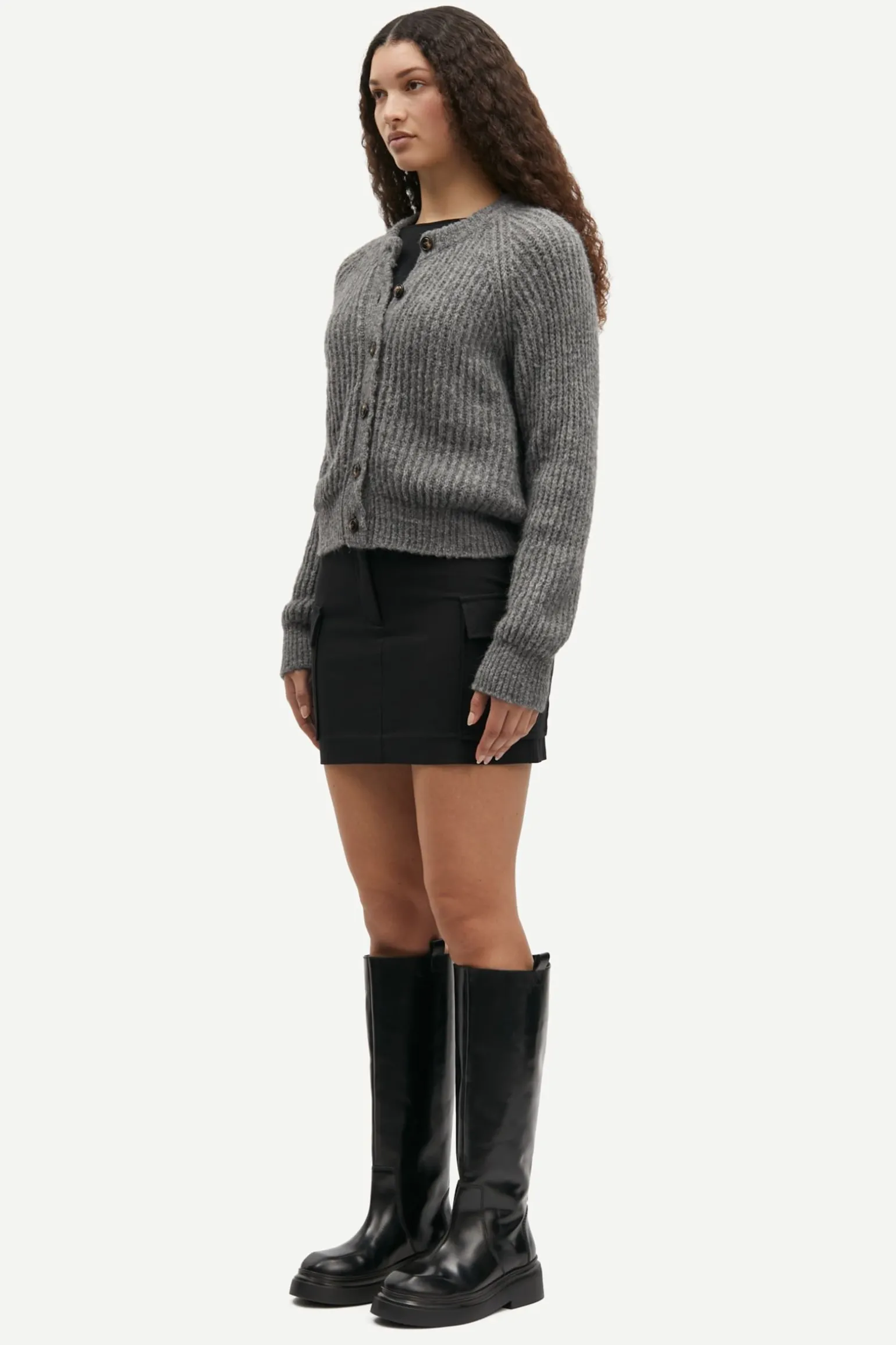 SALAYLA CARDIGAN 15009