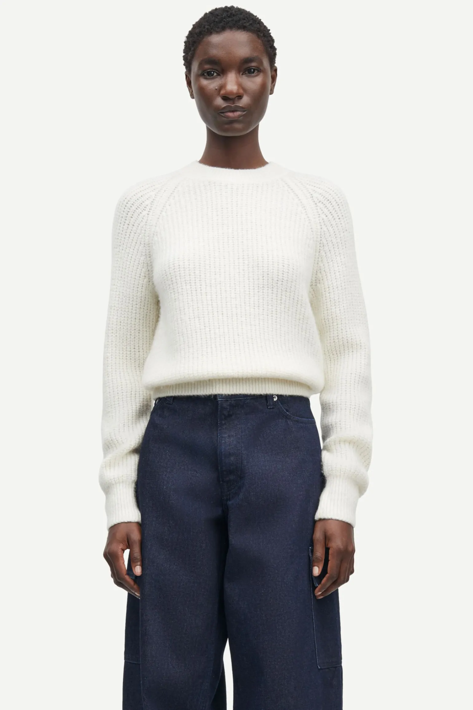 SALAYLA SWEATER 15426