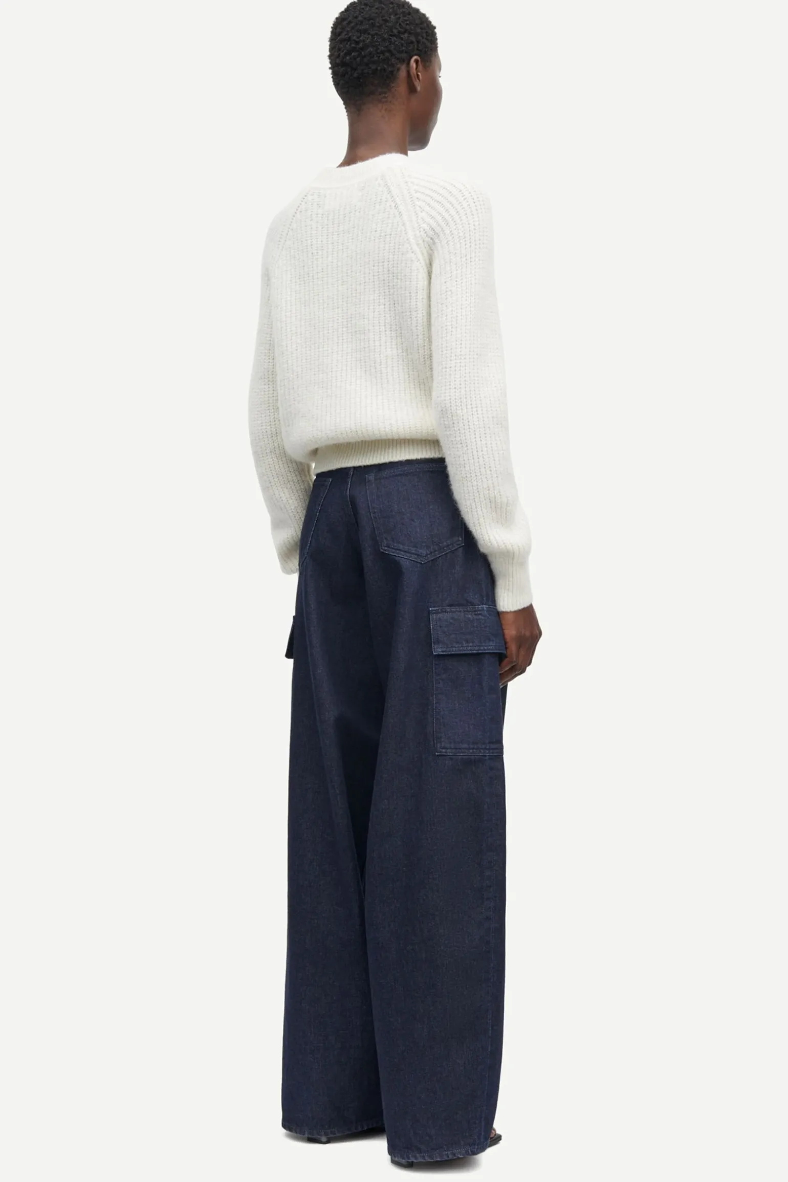 SALAYLA SWEATER 15426