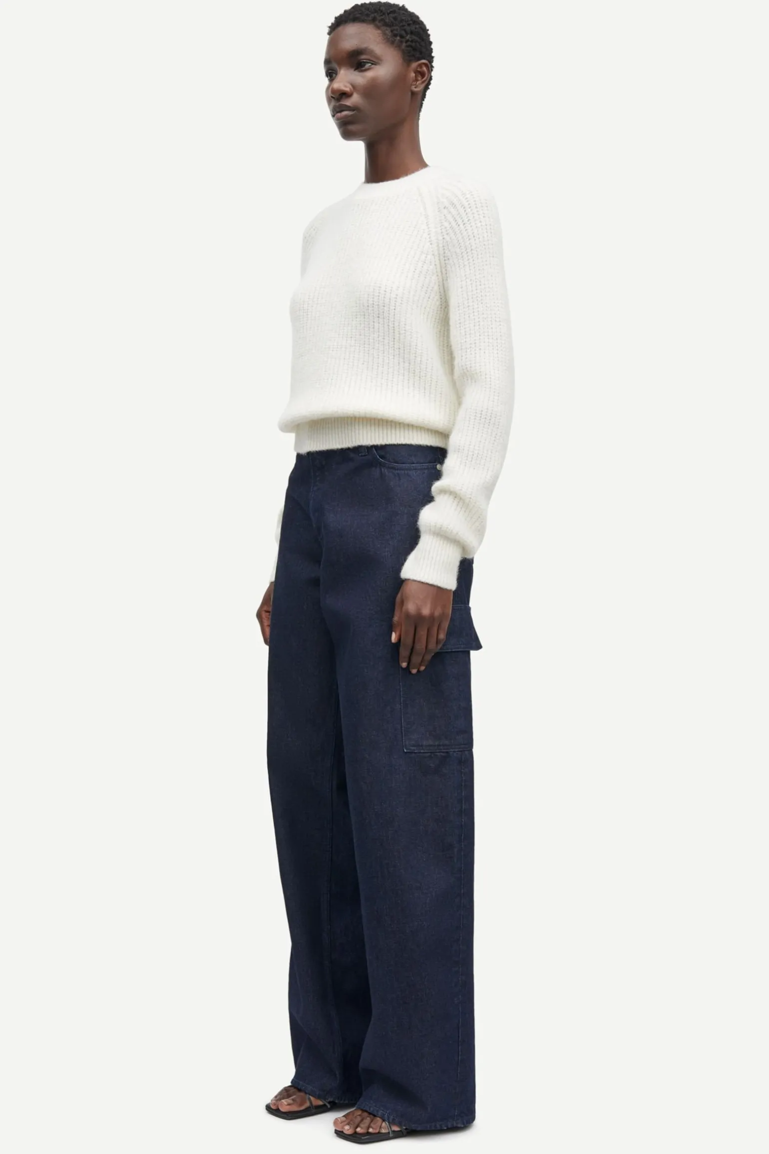 SALAYLA SWEATER 15426