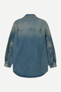 SALEA OVERSHIRT 14144