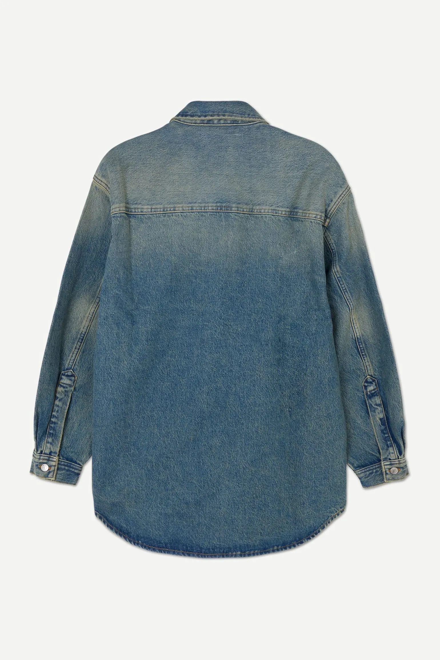 SALEA OVERSHIRT 14144