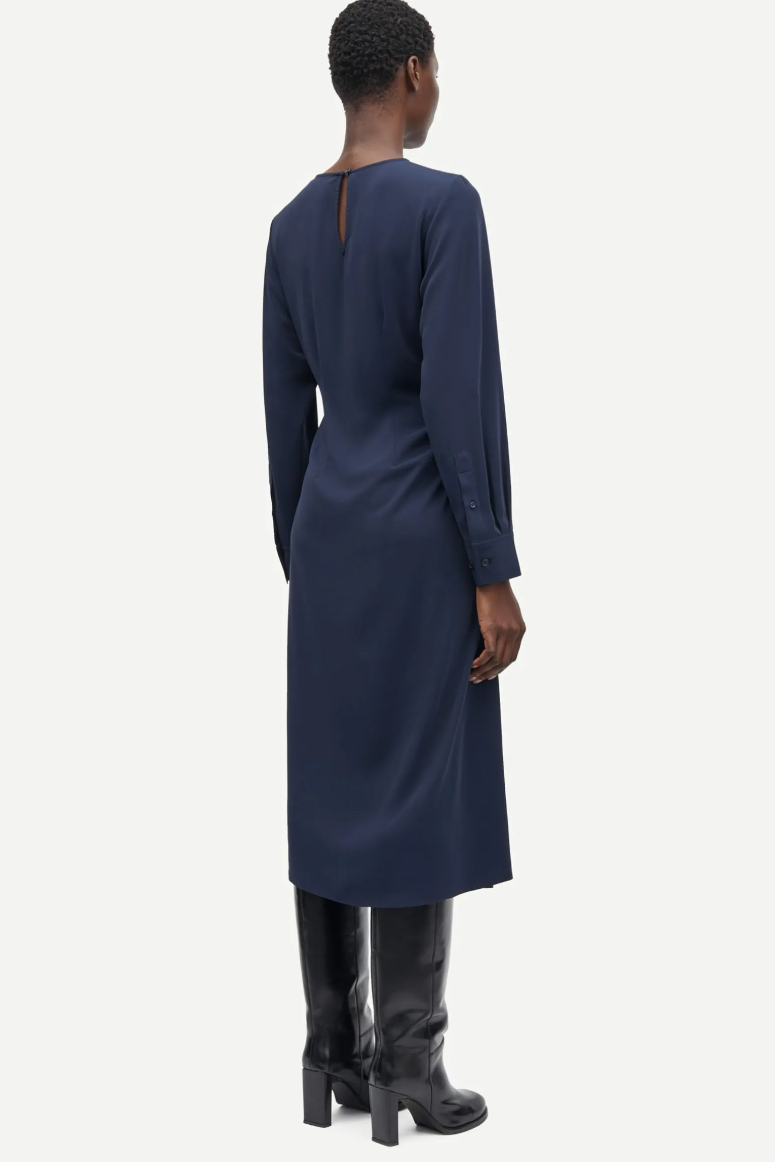 SALEASY DRESS 15455