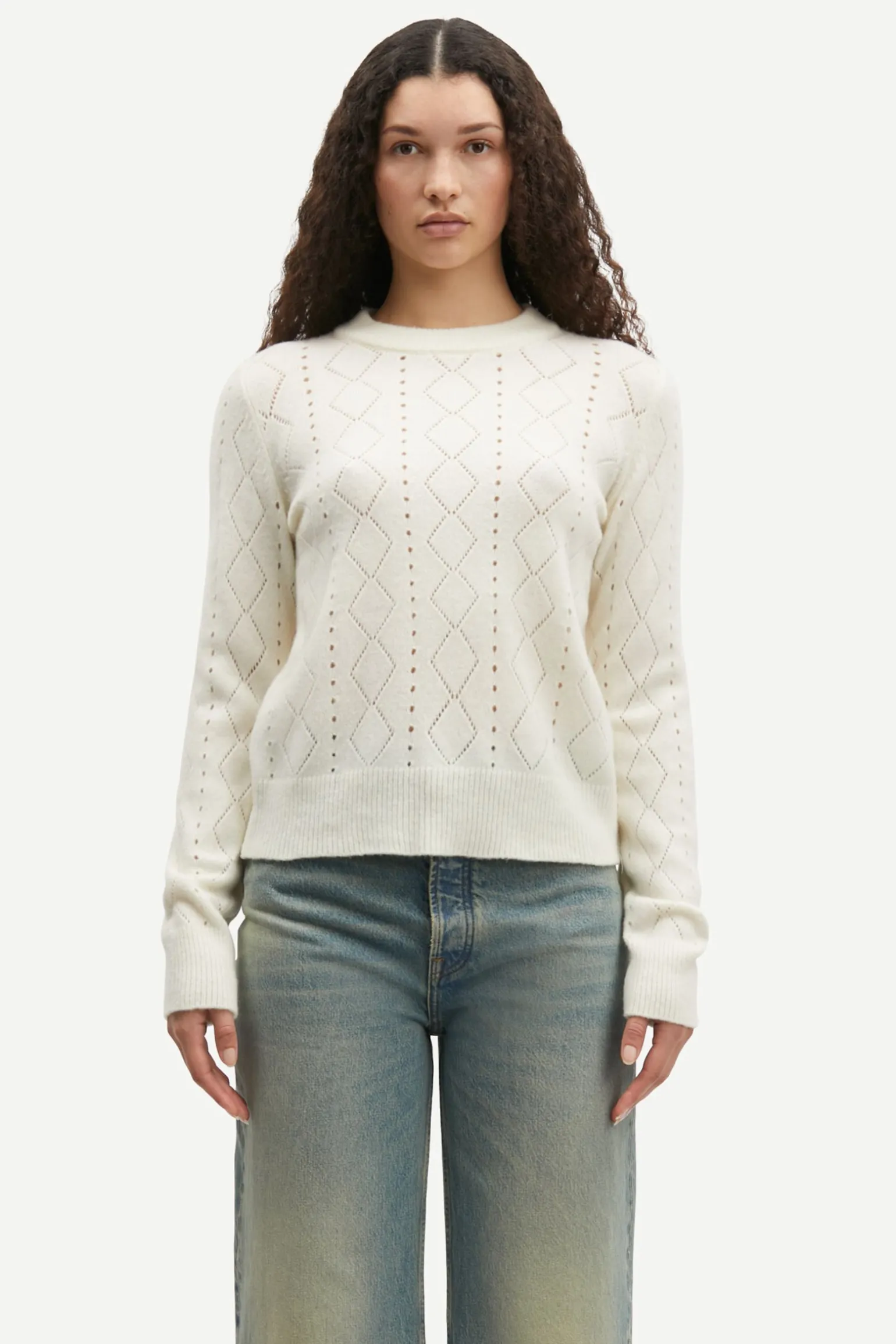 SALEE SWEATER 15355