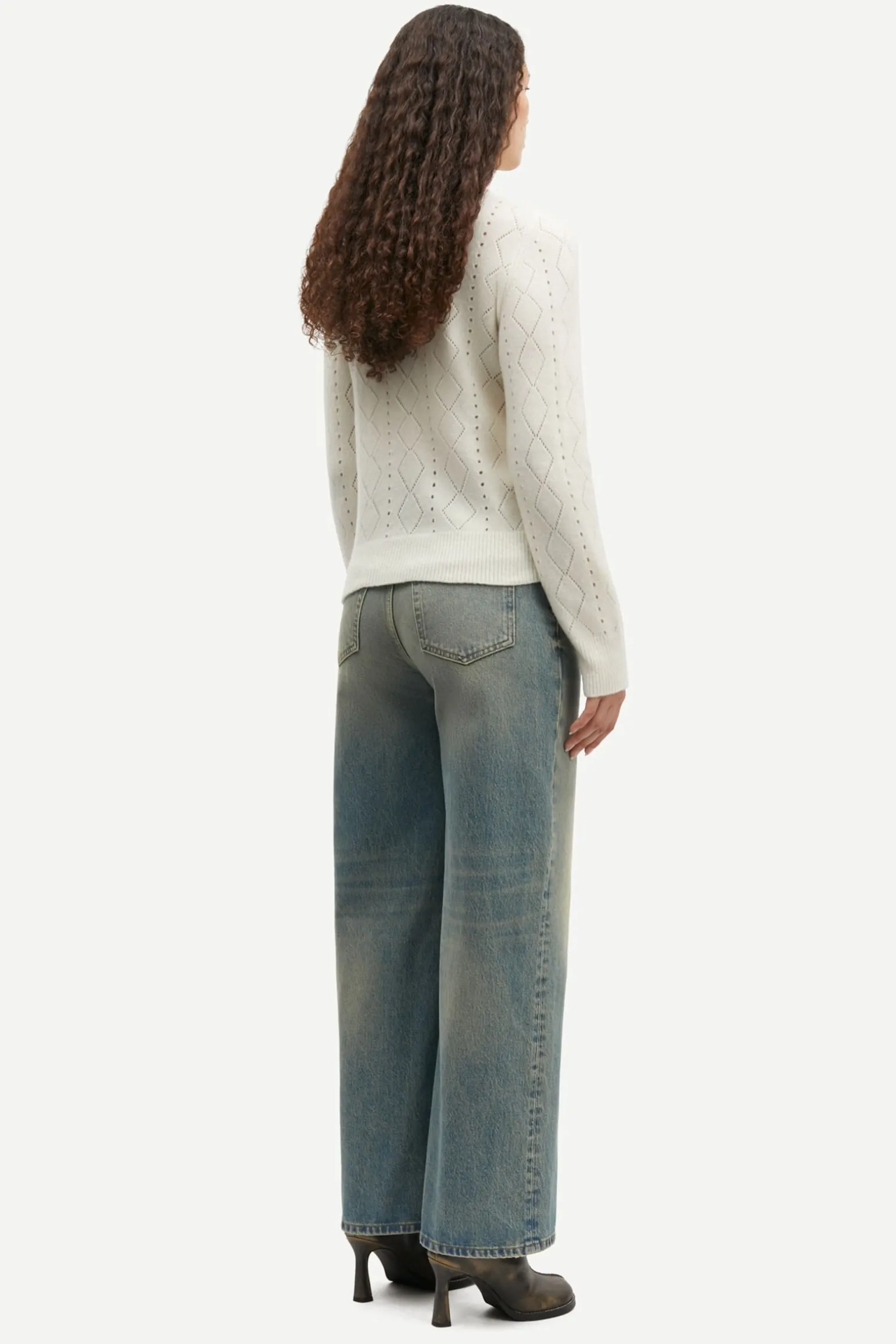 SALEE SWEATER 15355