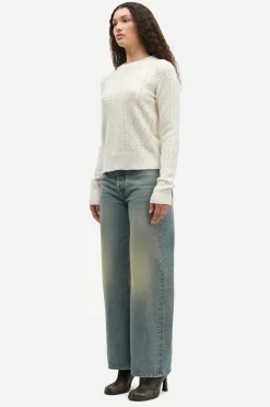SALEE SWEATER 15355