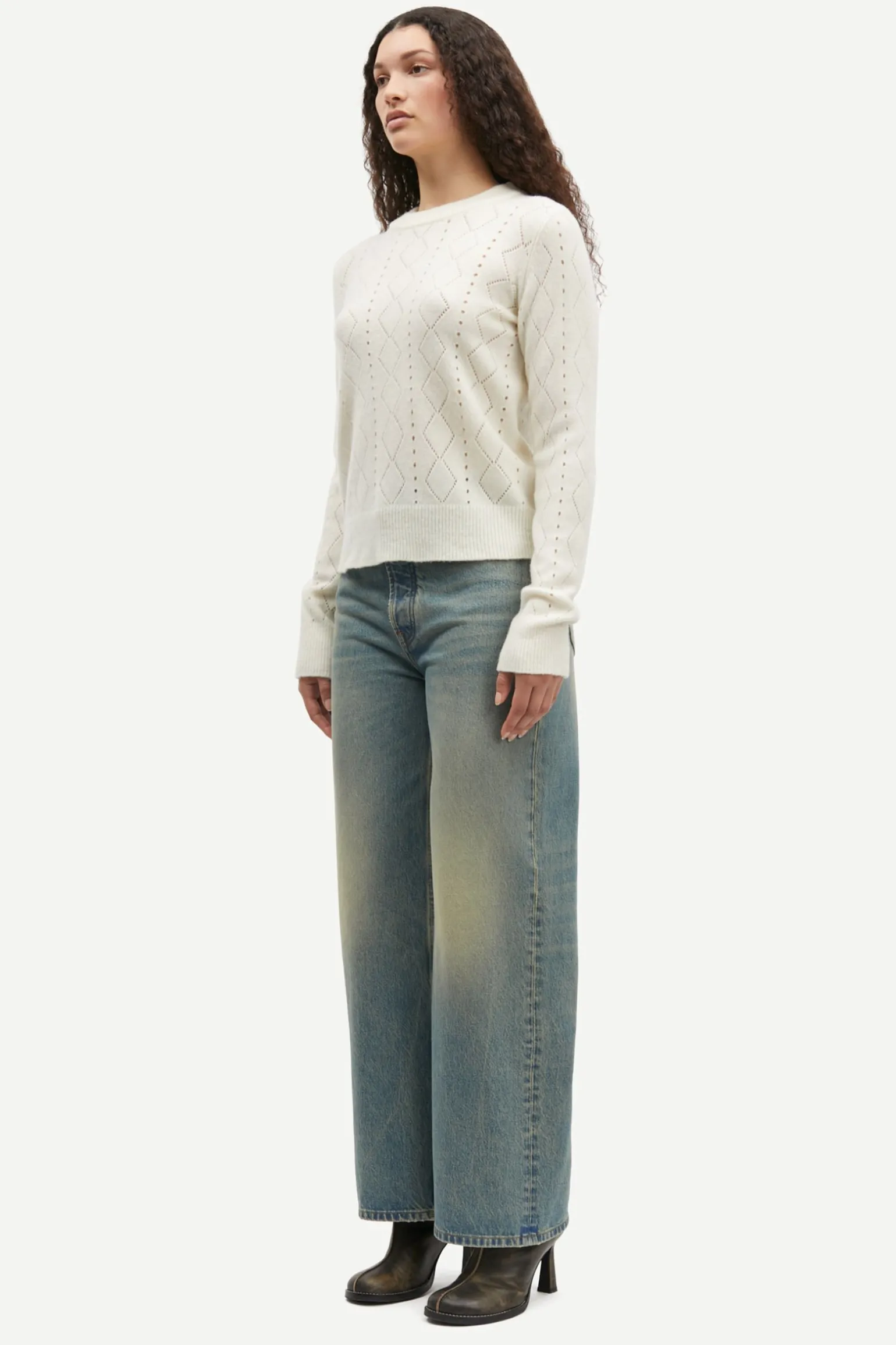 SALEE SWEATER 15355