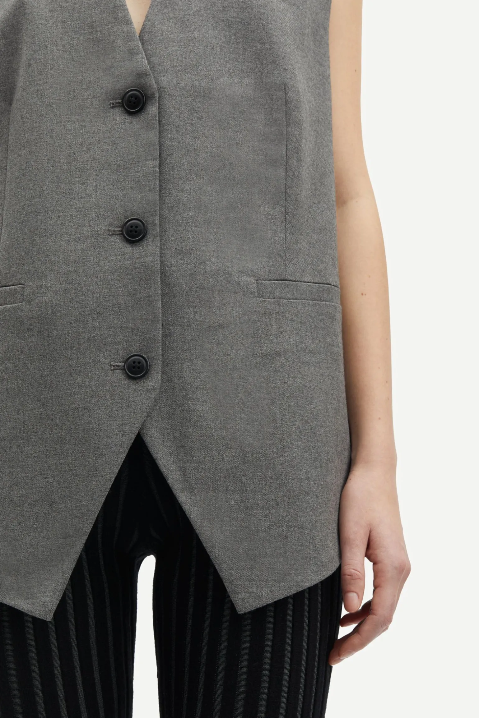 SALENI VEST 14930