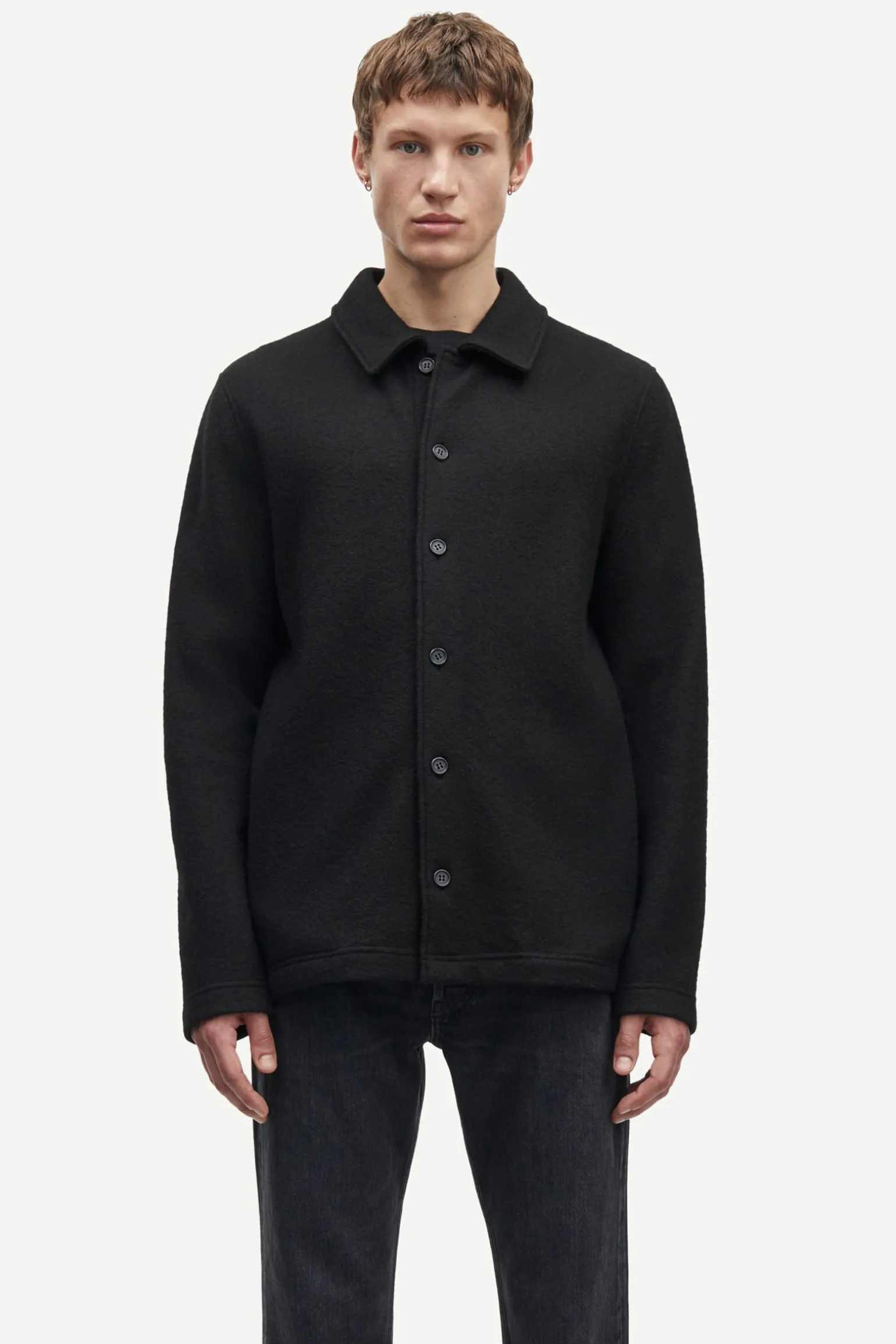 SALENNY SHIRT 15487