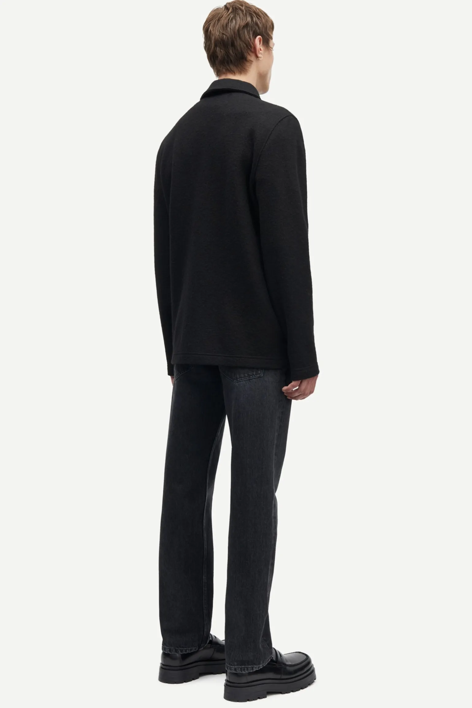 SALENNY SHIRT 15487