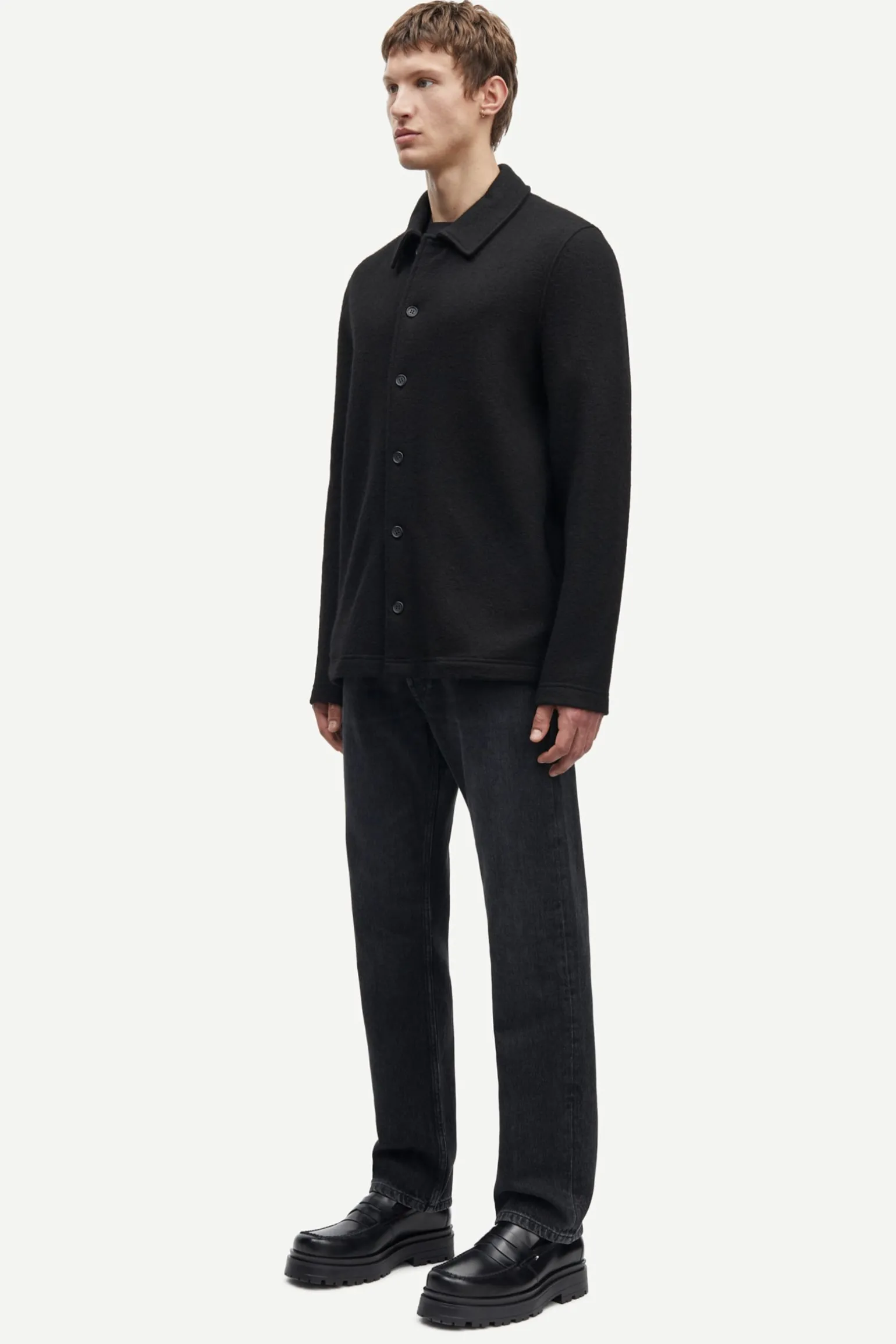 SALENNY SHIRT 15487