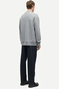 SALEONARDO SWEATSHIRT 15094