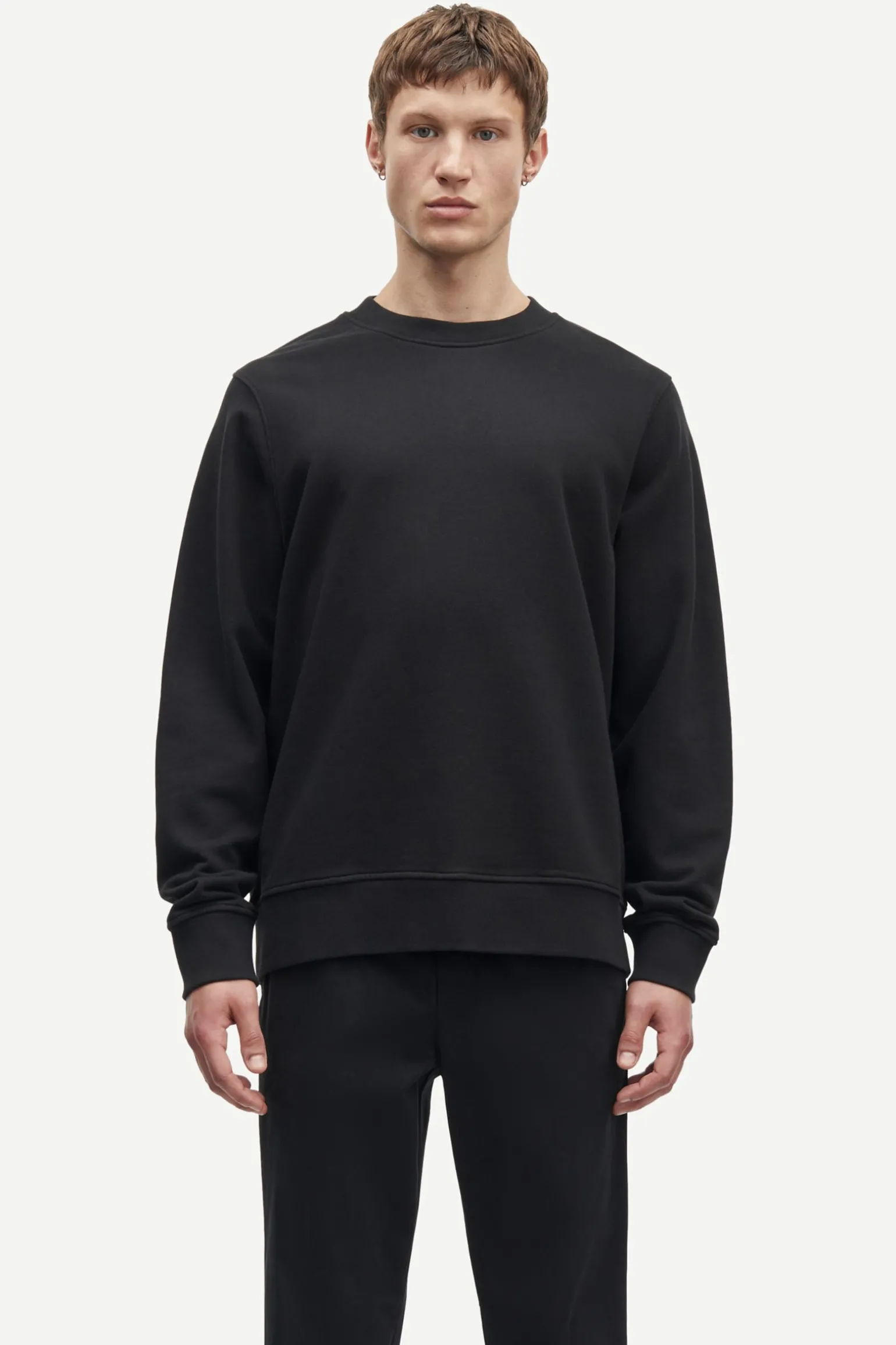 SALEONARDO SWEATSHIRT 15094
