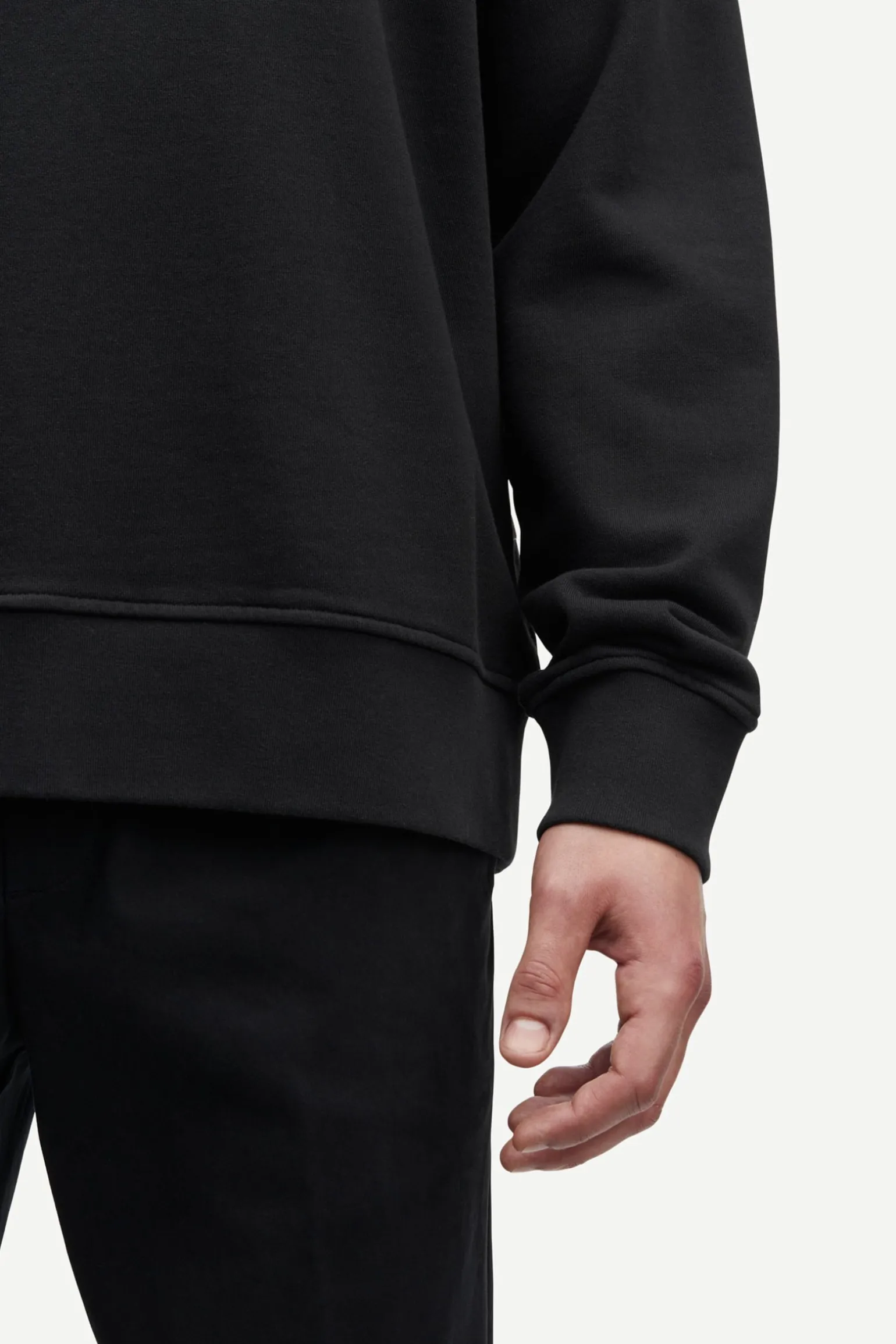 SALEONARDO SWEATSHIRT 15094