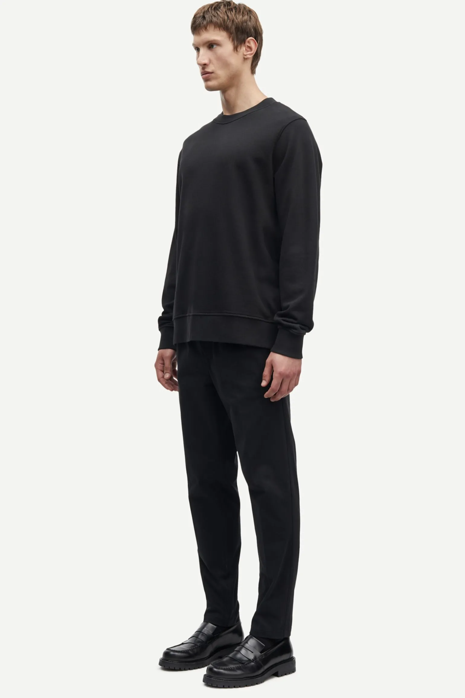SALEONARDO SWEATSHIRT 15094
