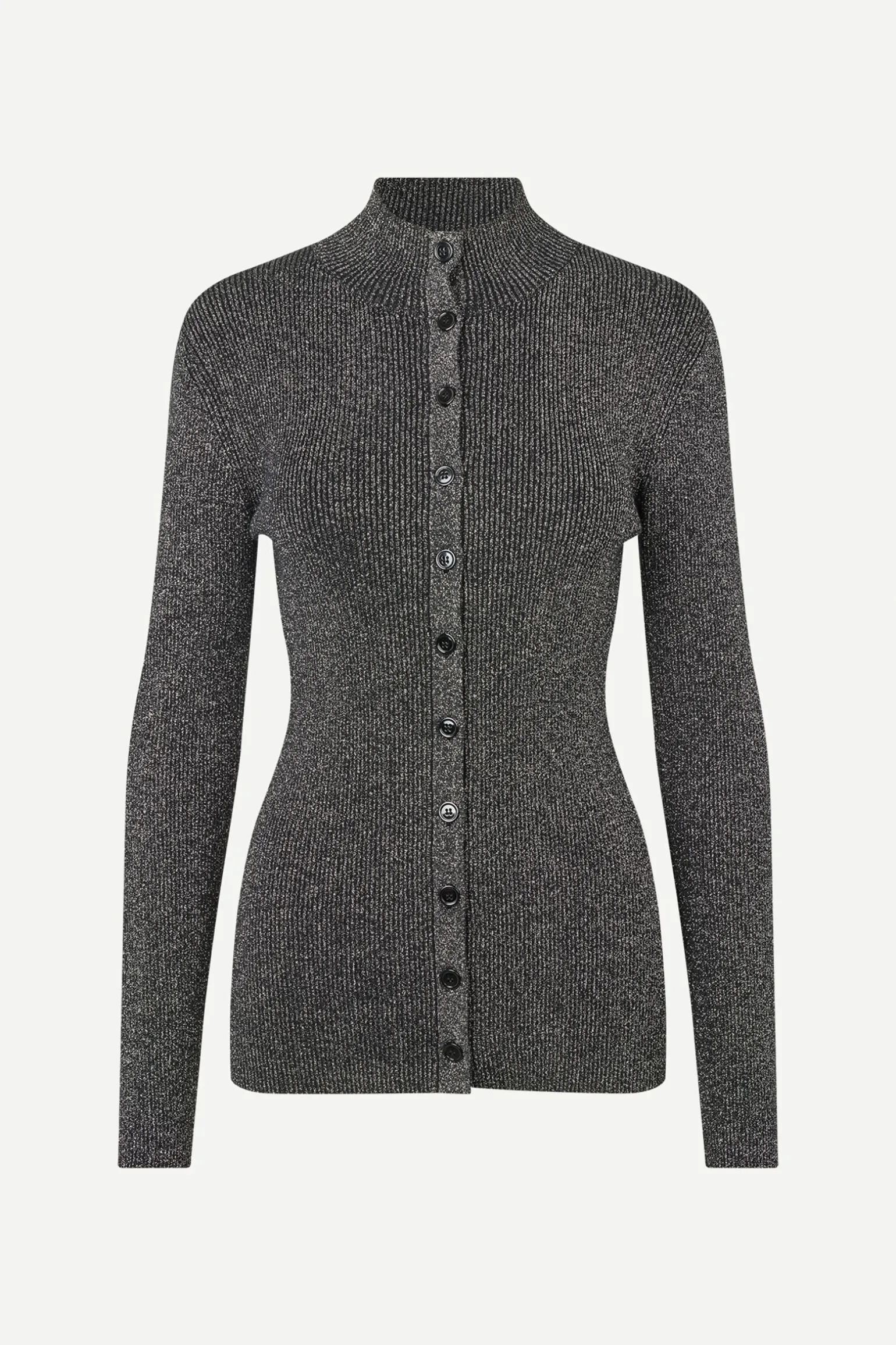 SALEONORE LUREX CARDIGAN 15600