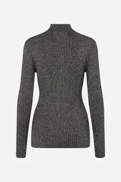 SALEONORE LUREX CARDIGAN 15600