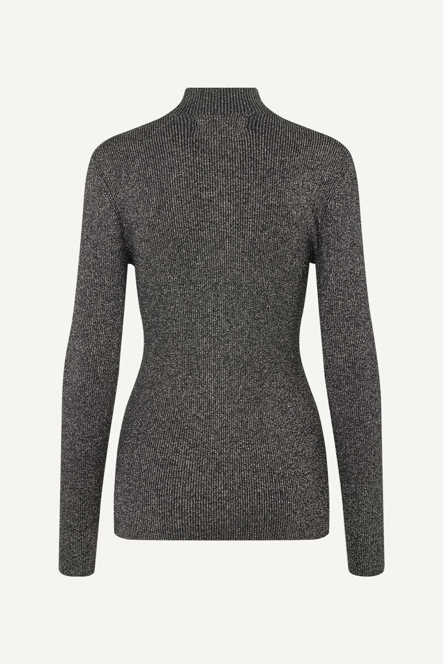 SALEONORE LUREX CARDIGAN 15600