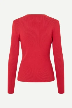 SALEONORE V-NECK 15217