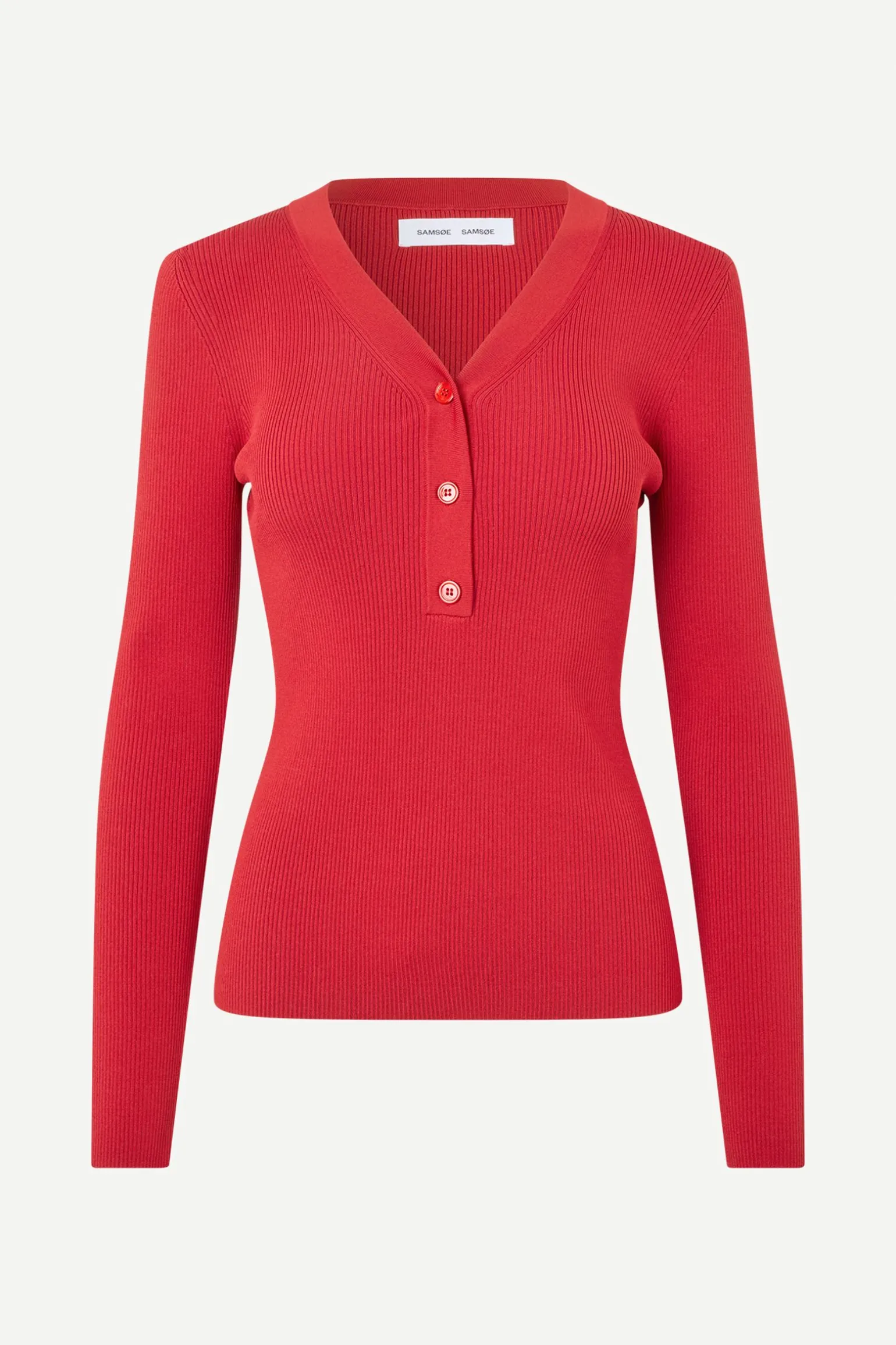 SALEONORE V-NECK 15217