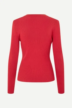 SALEONORE V-NECK 15217
