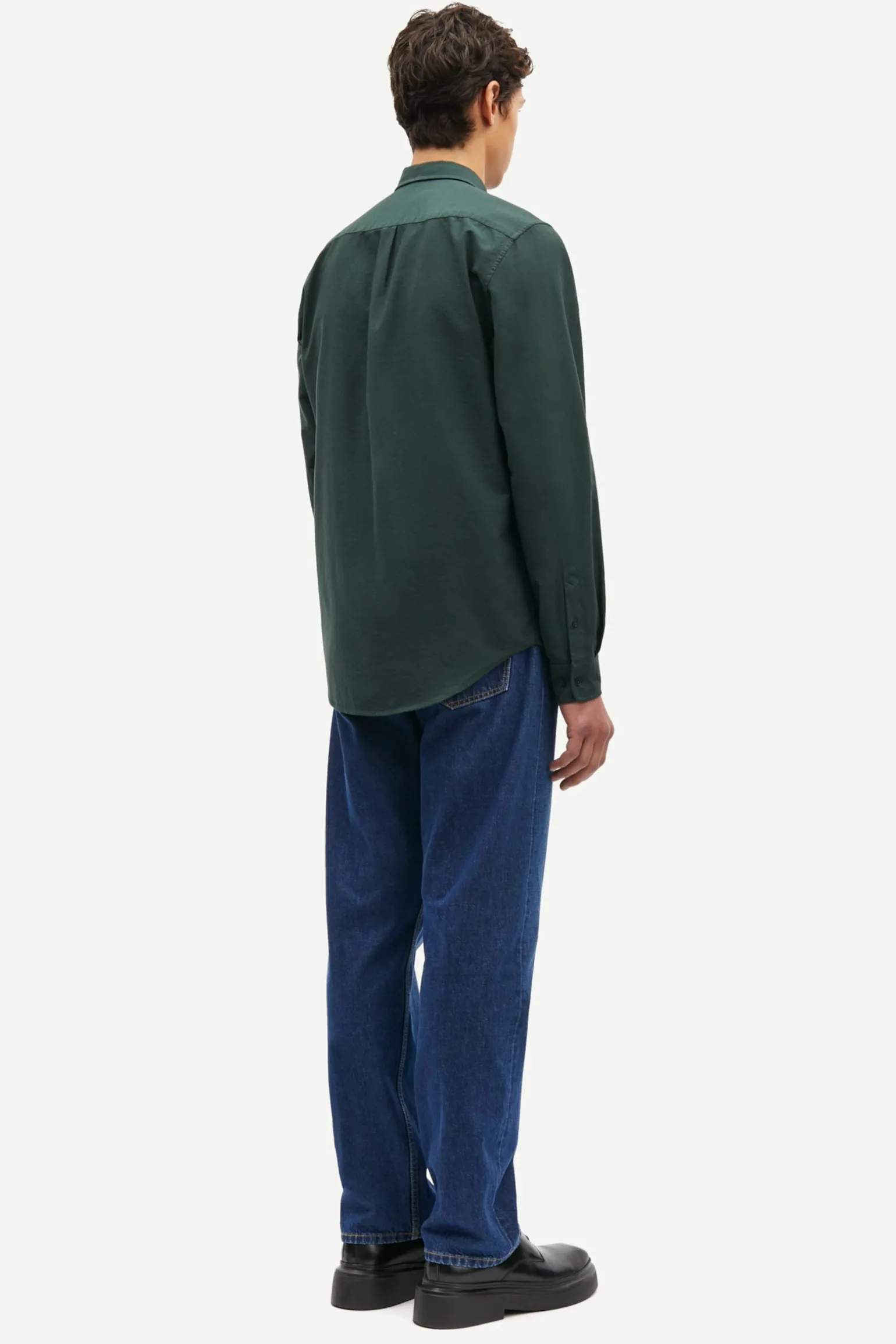 SALIAM BX SHIRT 15095