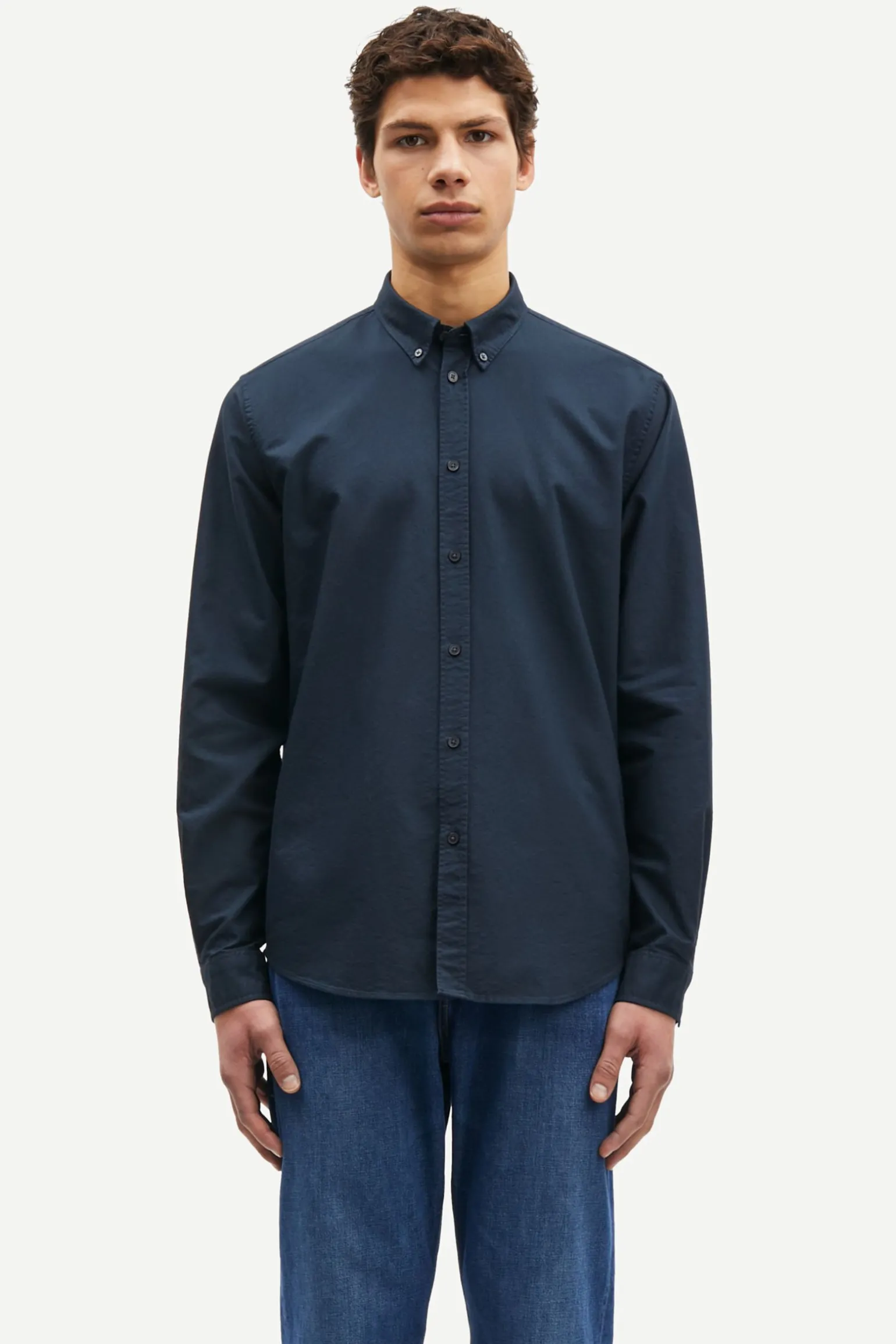 SALIAM BX SHIRT 15095