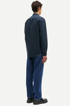 SALIAM BX SHIRT 15095