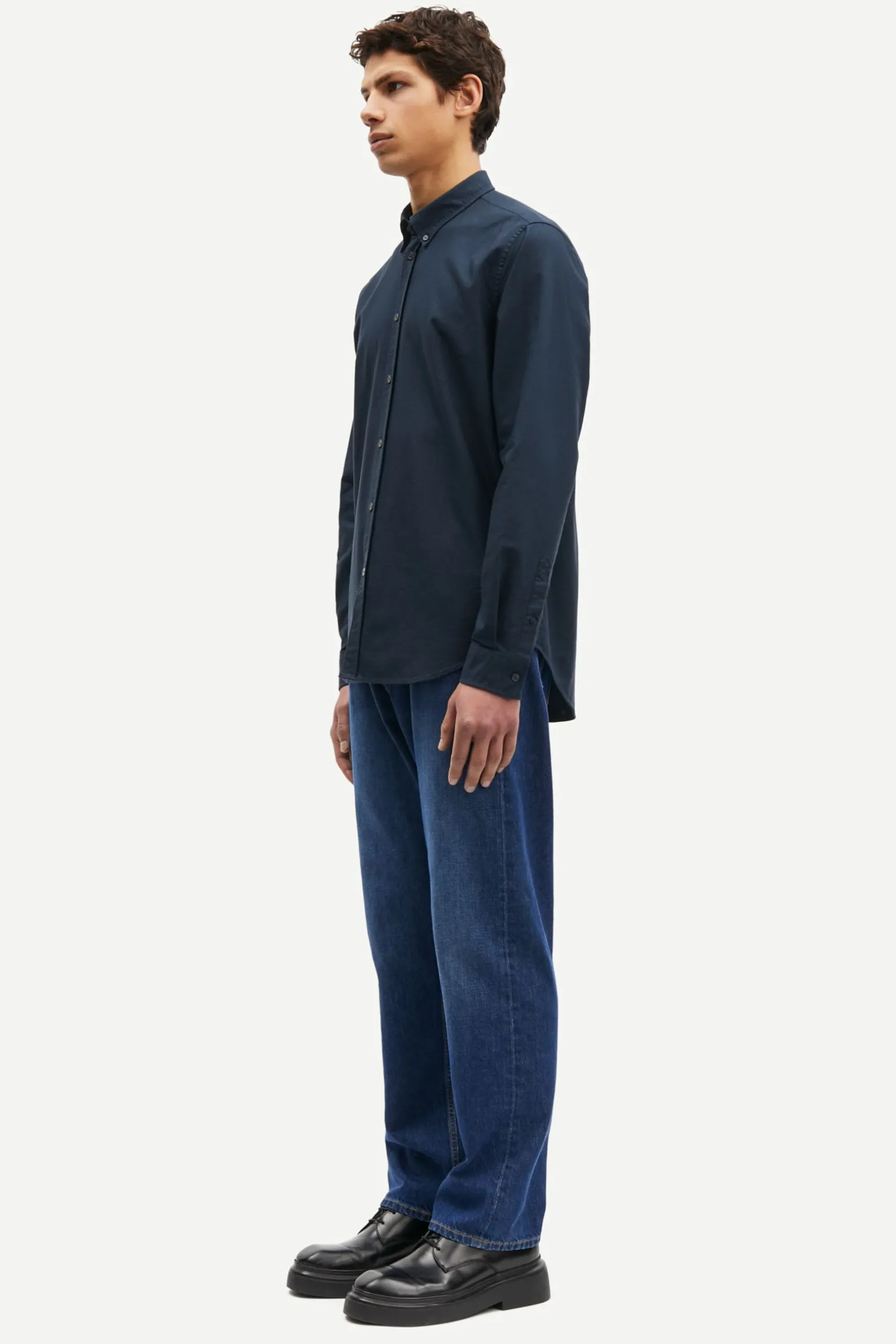 SALIAM BX SHIRT 15095