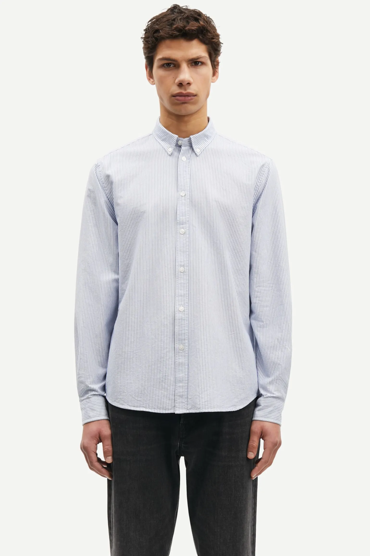 SALIAM BX SHIRT 15095