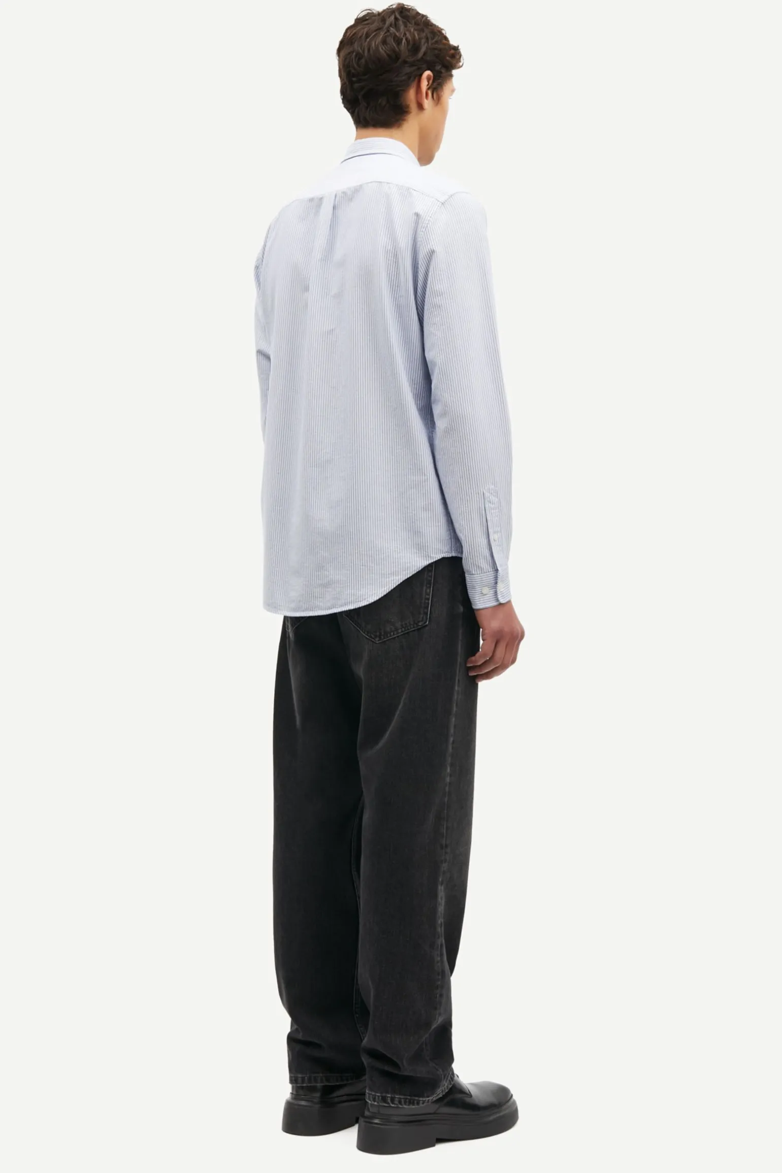 SALIAM BX SHIRT 15095