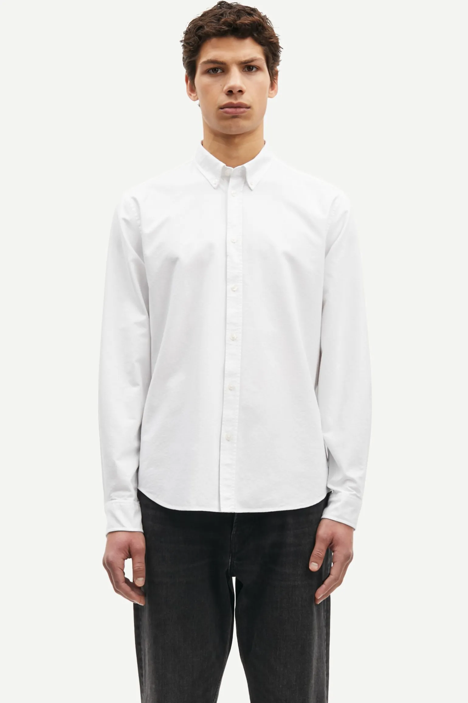 SALIAM BX SHIRT 15095