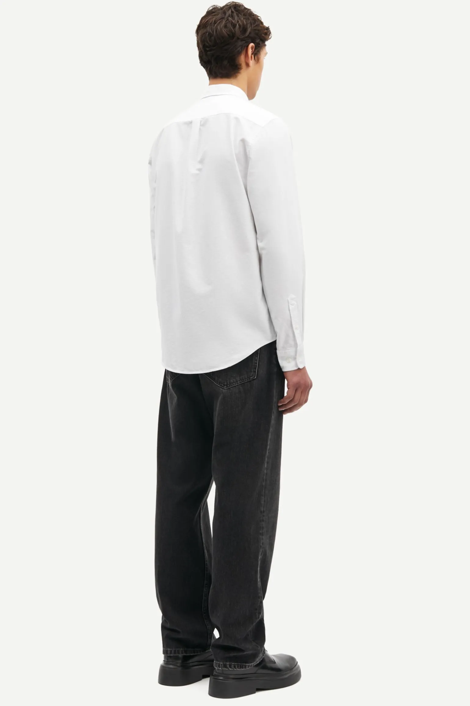 SALIAM BX SHIRT 15095