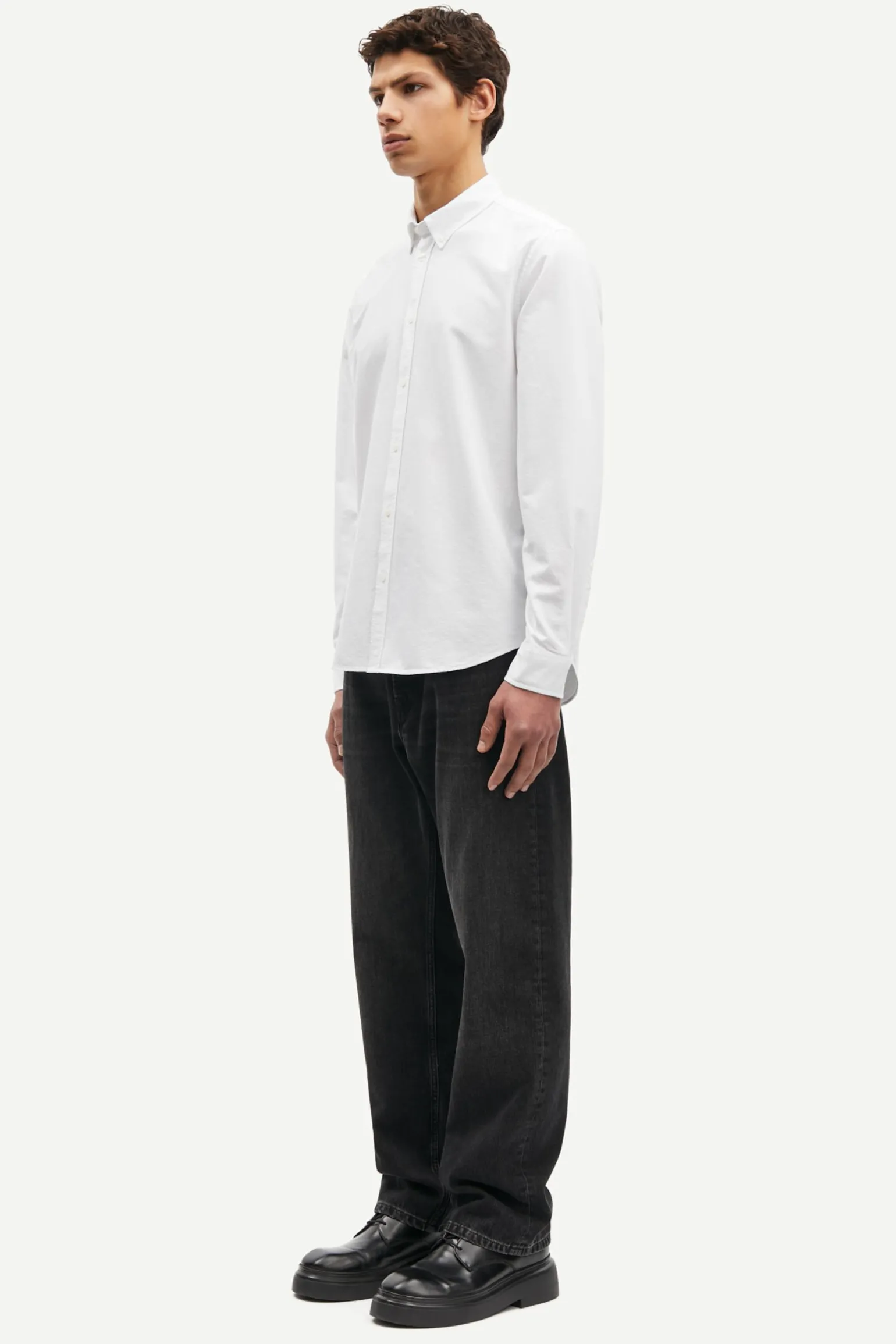 SALIAM BX SHIRT 15095