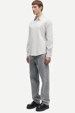SALIAM FC SHIRT 15430