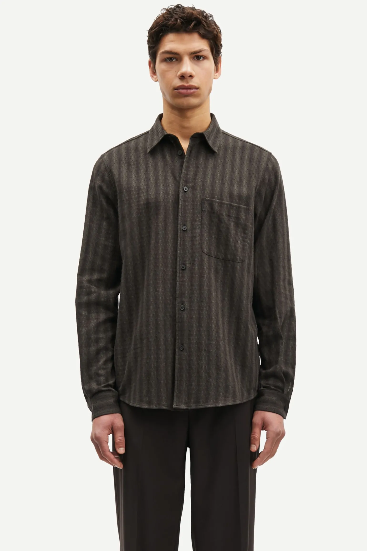 SALIAM FJ SHIRT 15362