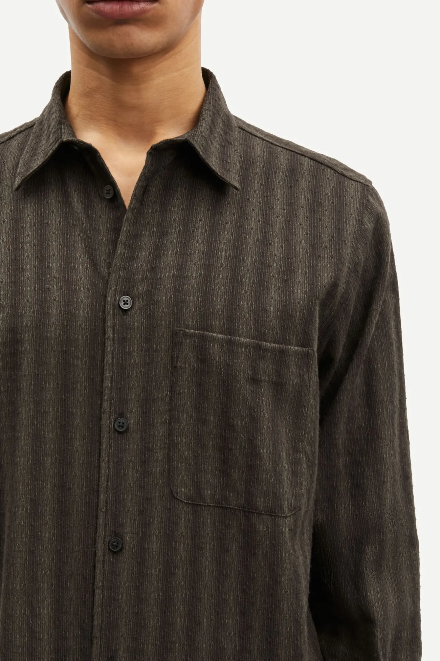 SALIAM FJ SHIRT 15362
