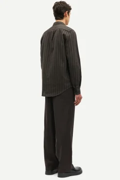 SALIAM FJ SHIRT 15362