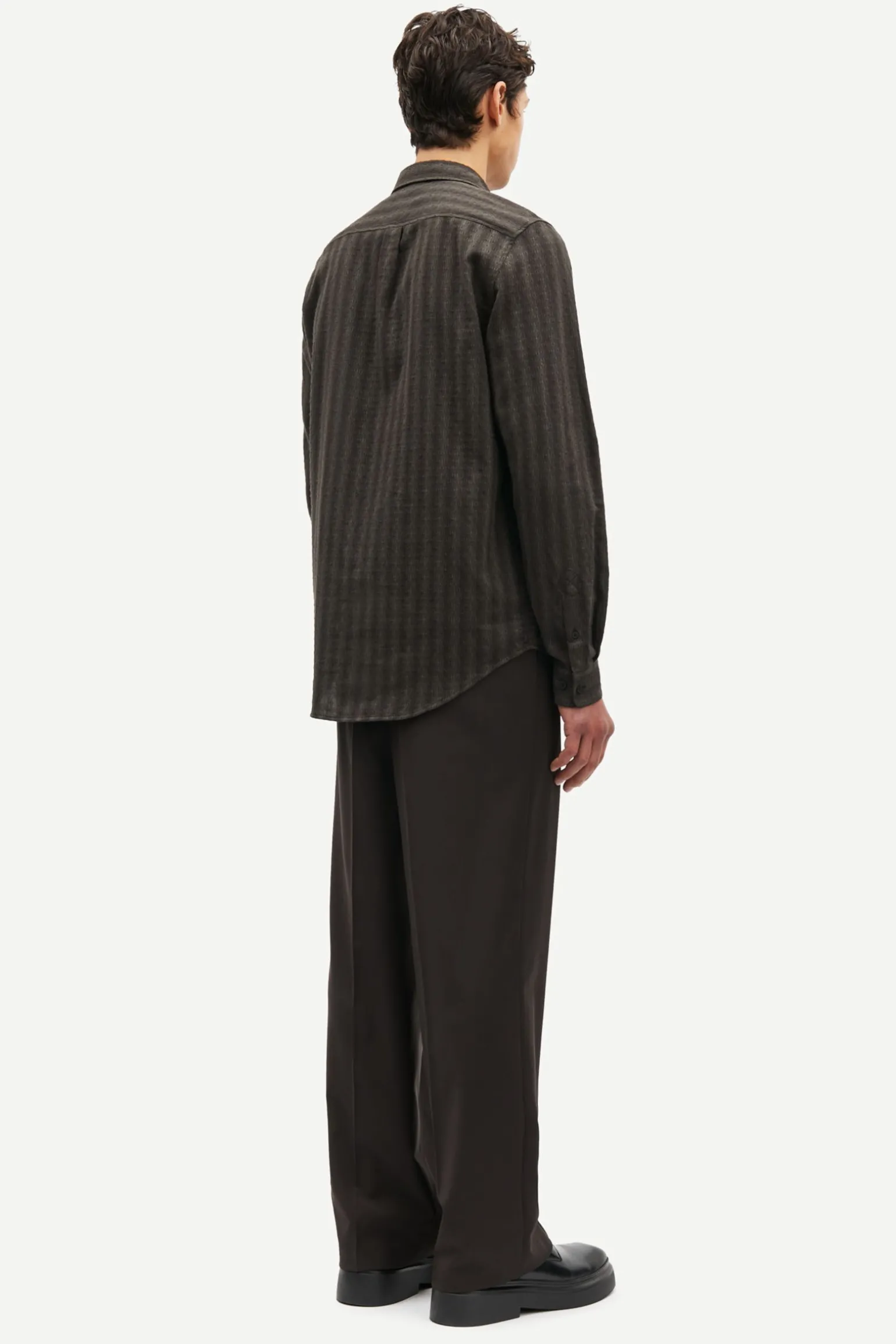 SALIAM FJ SHIRT 15362