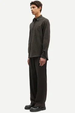 SALIAM FJ SHIRT 15362