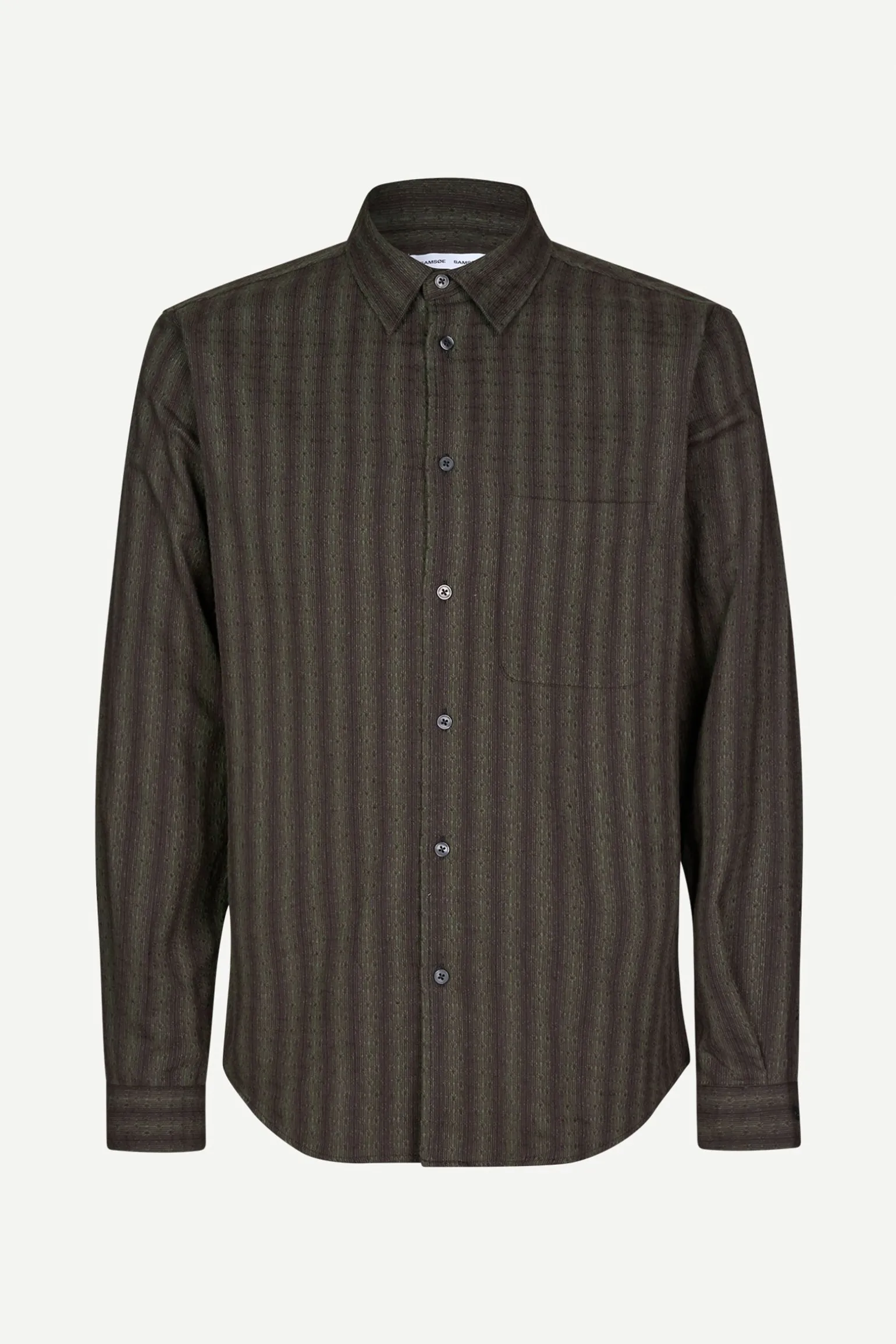 SALIAM FJ SHIRT 15362