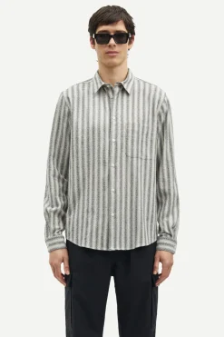 SALIAM FJ SHIRT 15362