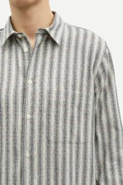 SALIAM FJ SHIRT 15362
