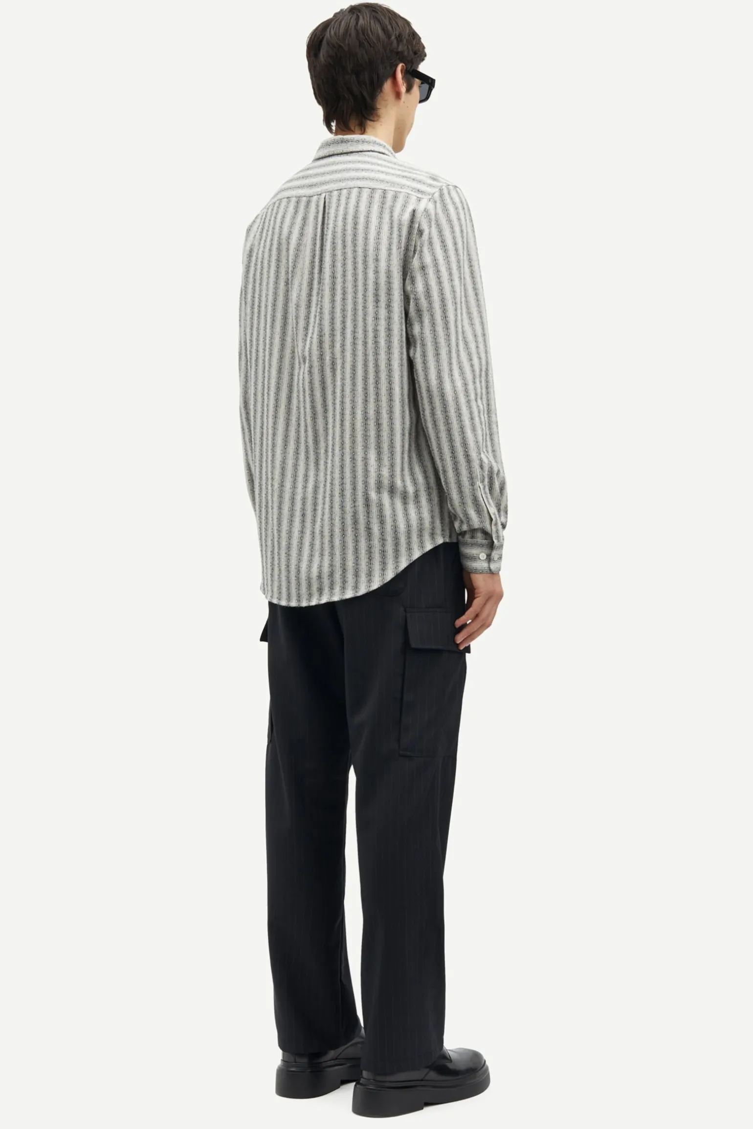 SALIAM FJ SHIRT 15362