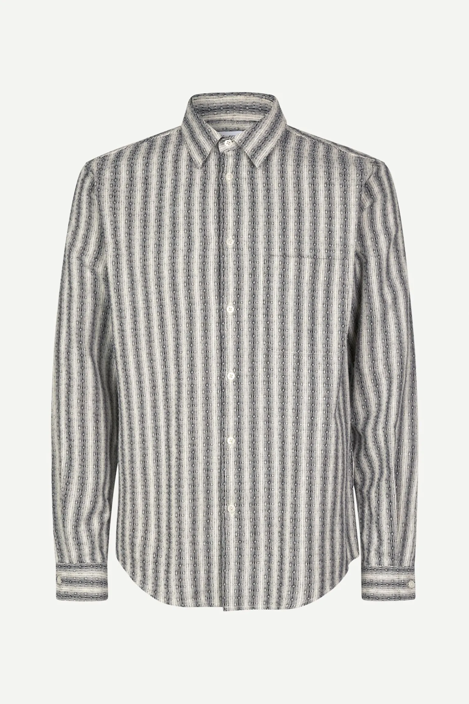 SALIAM FJ SHIRT 15362