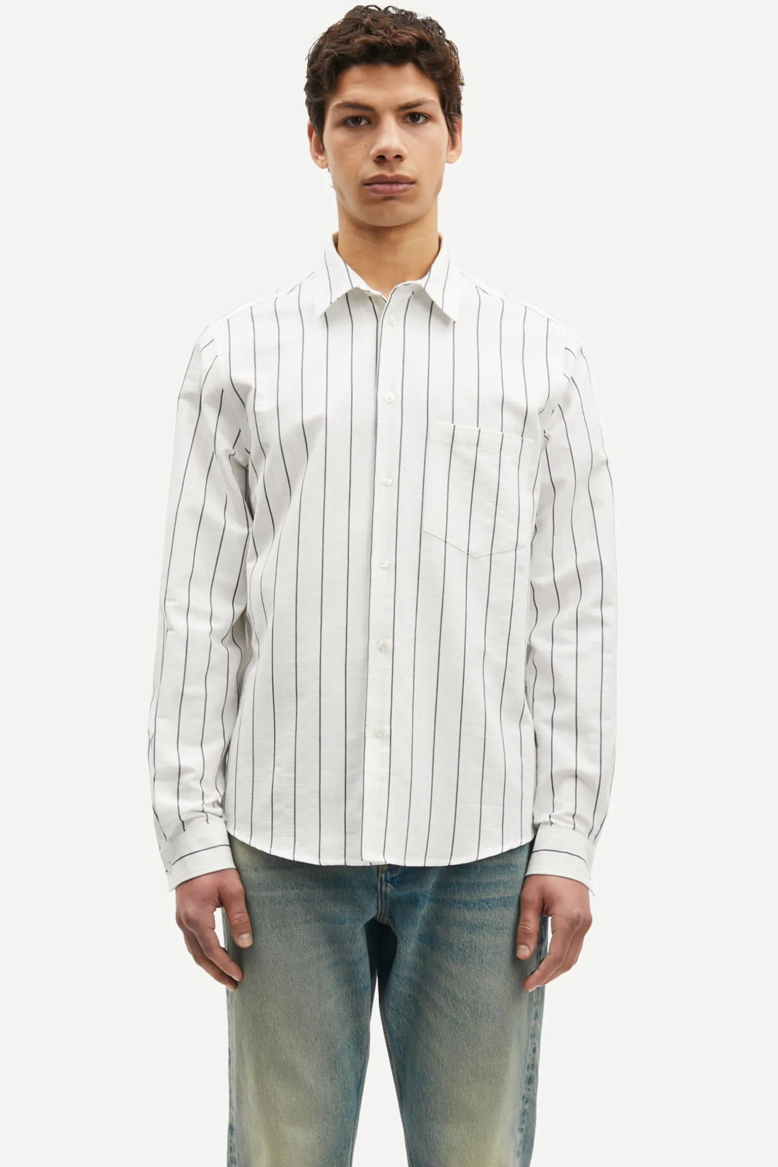 SALIAM FP SHIRT 15360