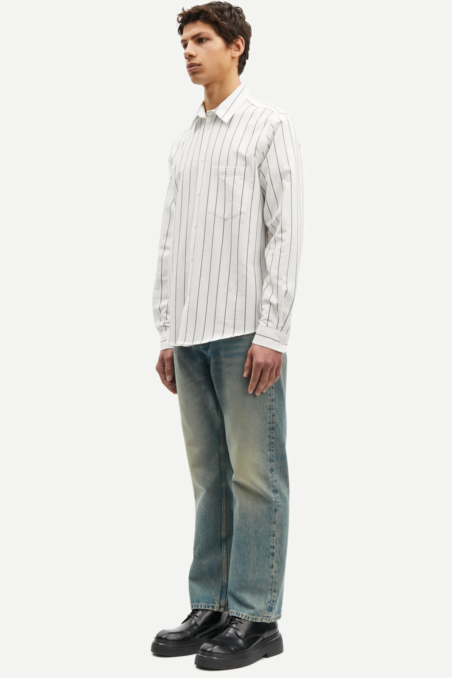 SALIAM FP SHIRT 15360