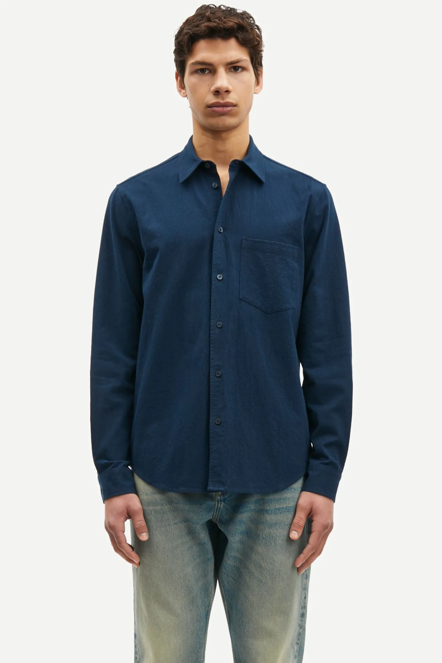 SALIAM FP SHIRT 15361