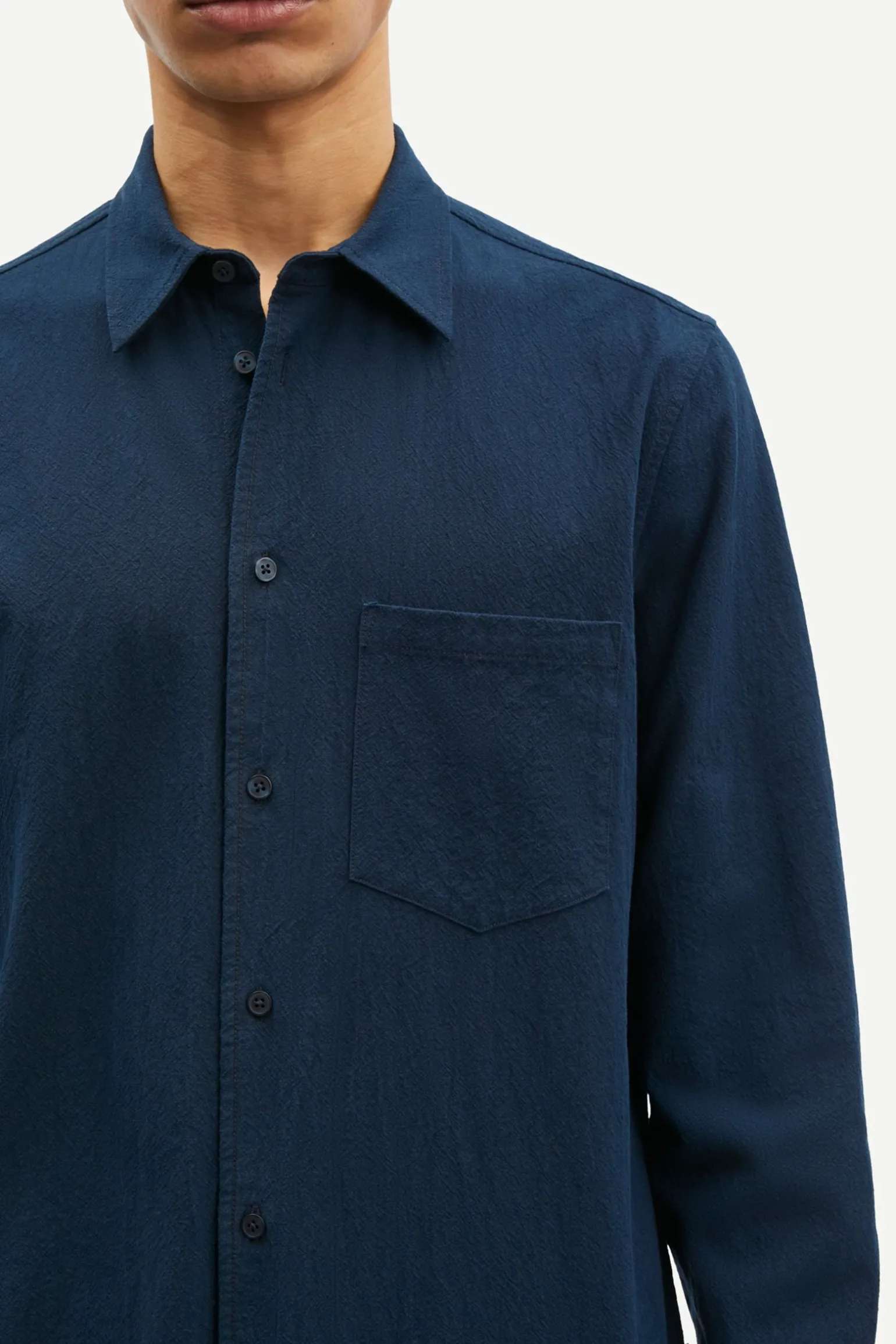 SALIAM FP SHIRT 15361