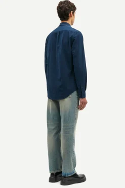 SALIAM FP SHIRT 15361